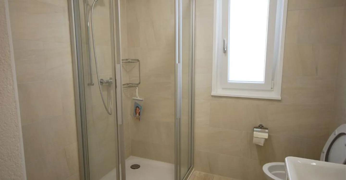 Splendido appartamento di 4,5 locali nel cuore del villaggio! - Foto 6 di 9