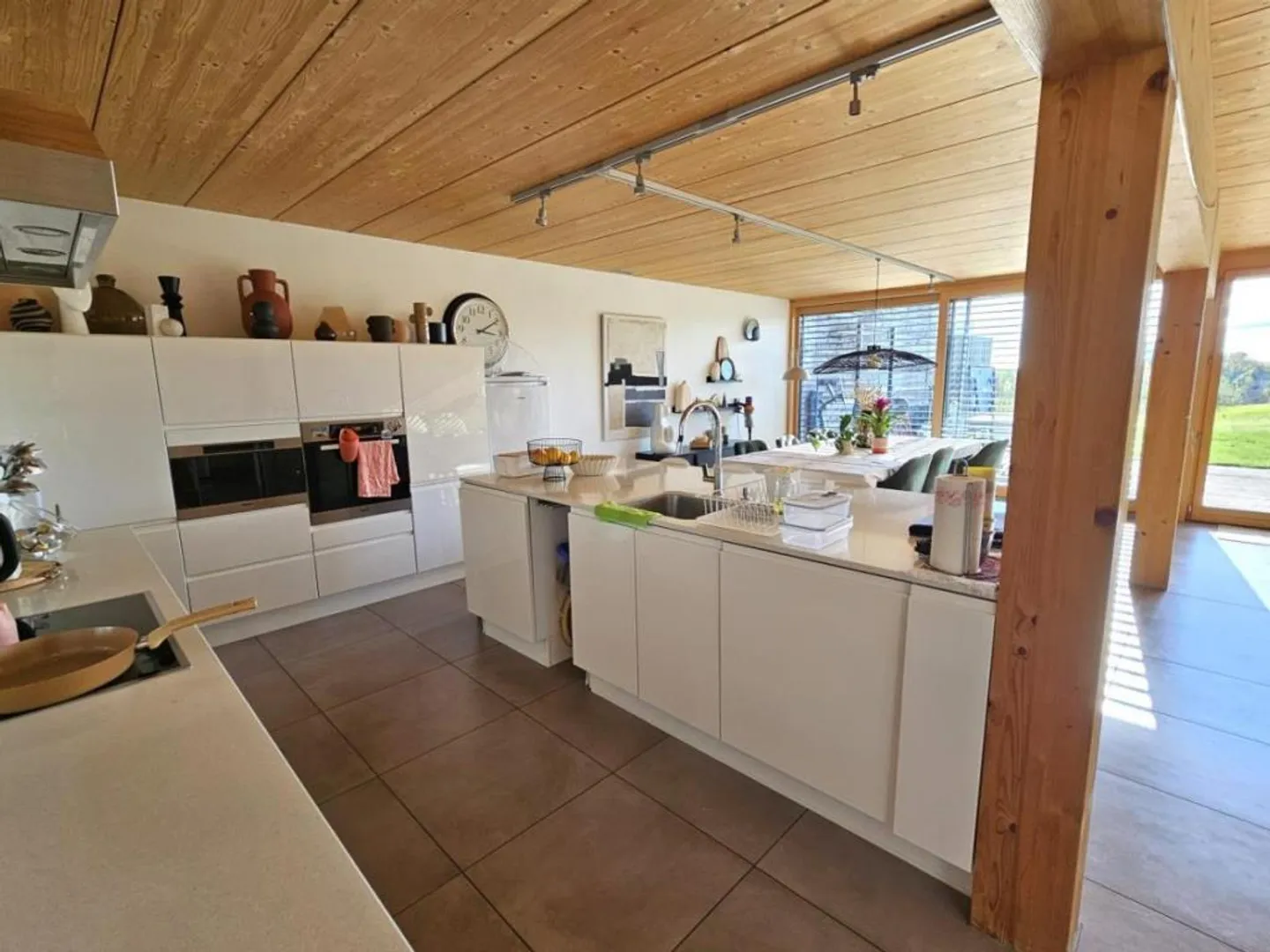 Terraced house 5.5 rooms - Photo 2 of 10