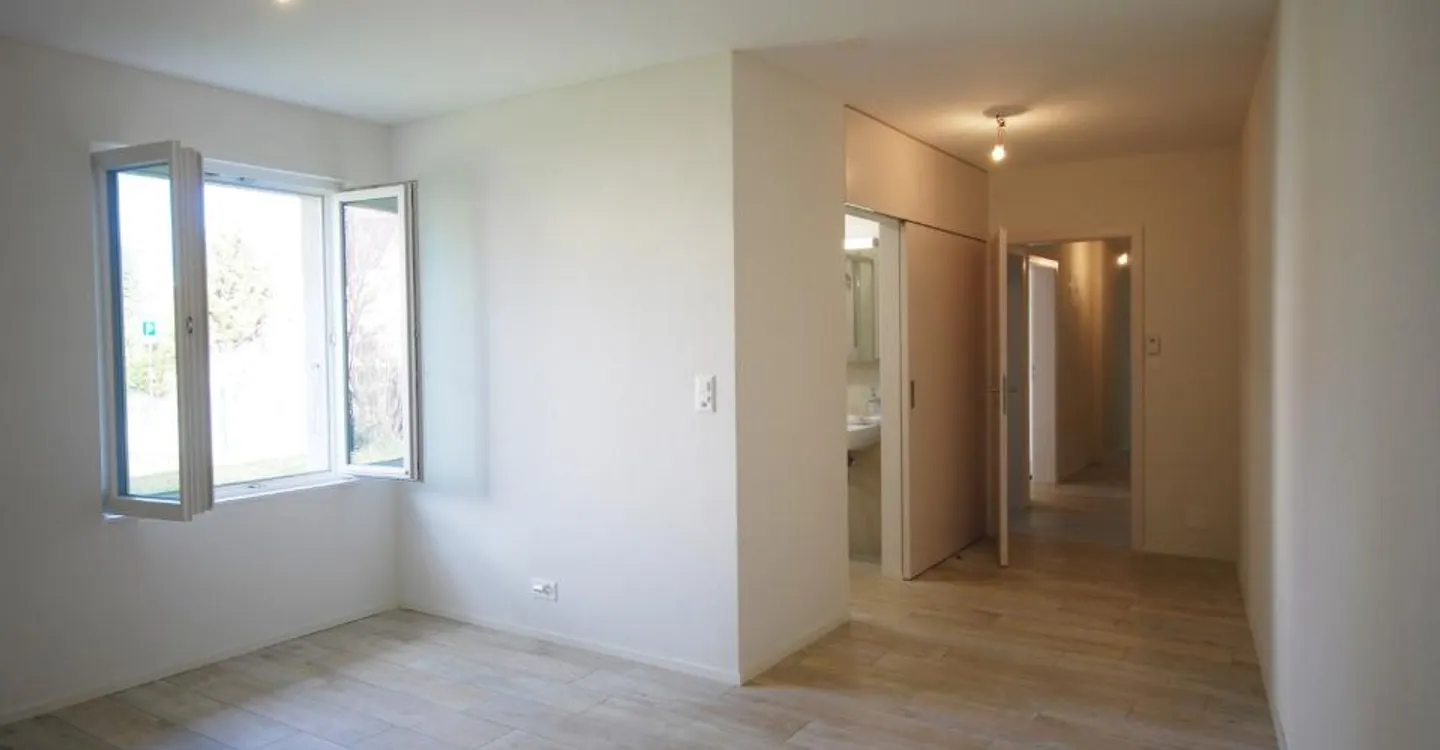 Splendido appartamento di 4,5 locali nel cuore del villaggio! - Foto 7 di 9