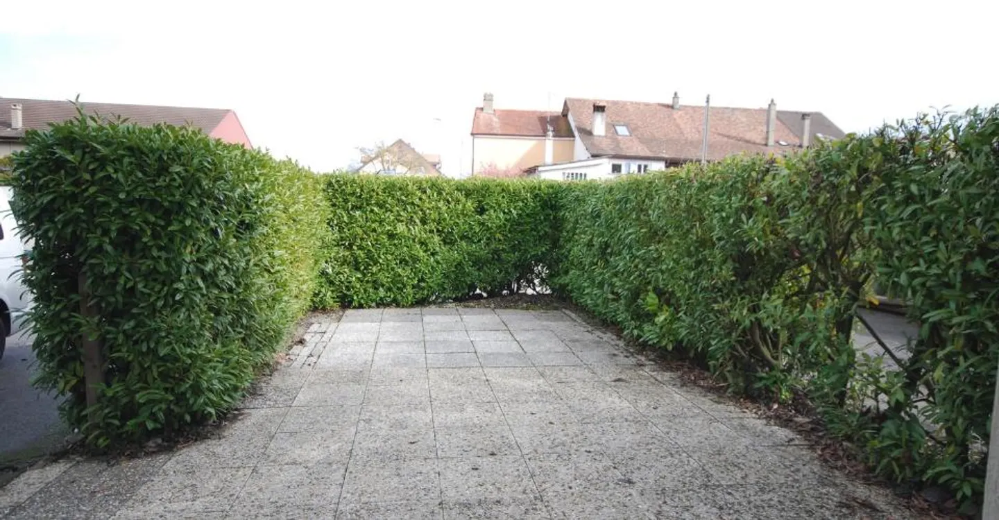 Splendido appartamento di 4,5 locali nel cuore del villaggio! - Foto 8 di 9