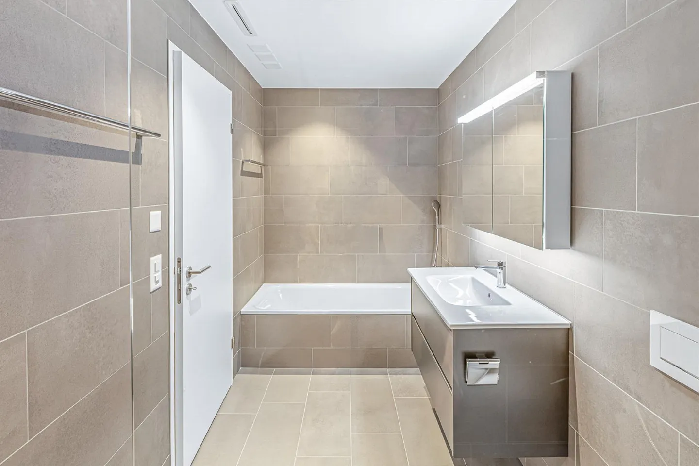 Modernes Wohnen mit Stil und Nachhaltigkeit - Foto 5 von 9