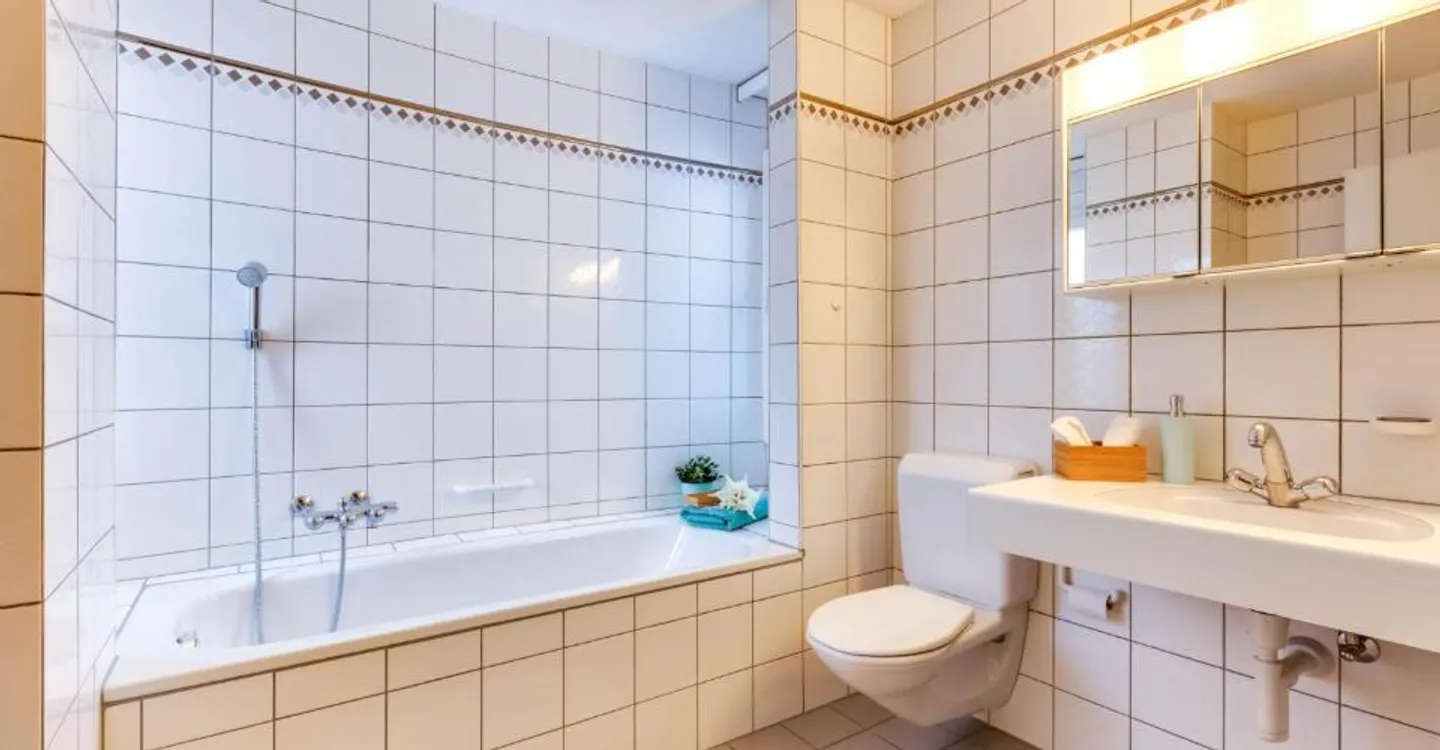 Appartement fraîchement peint? Vous êtes au bon endroit! - Photo 10 sur 12