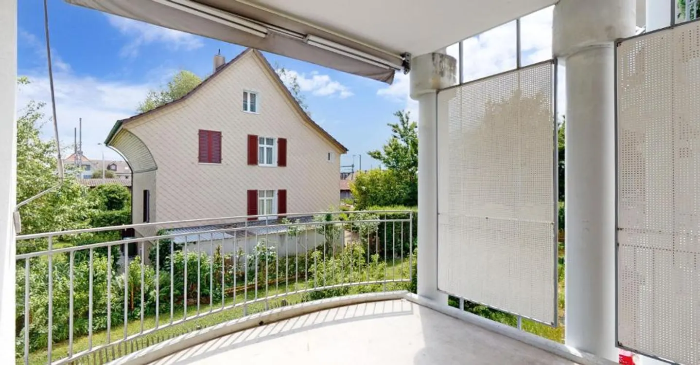 Appartement fraîchement peint? Vous êtes au bon endroit! - Photo 12 sur 12