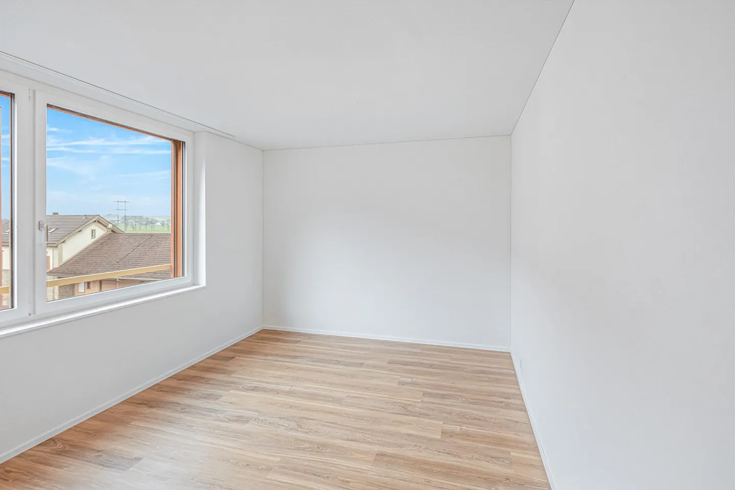 Modernes Wohnen mit Stil und Nachhaltigkeit - Foto 7 von 9