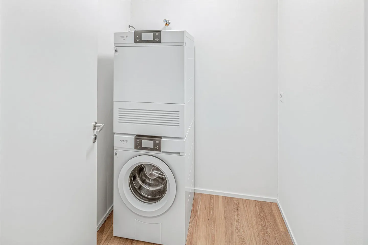 Modernes Wohnen mit Stil und Nachhaltigkeit - Foto 8 von 9