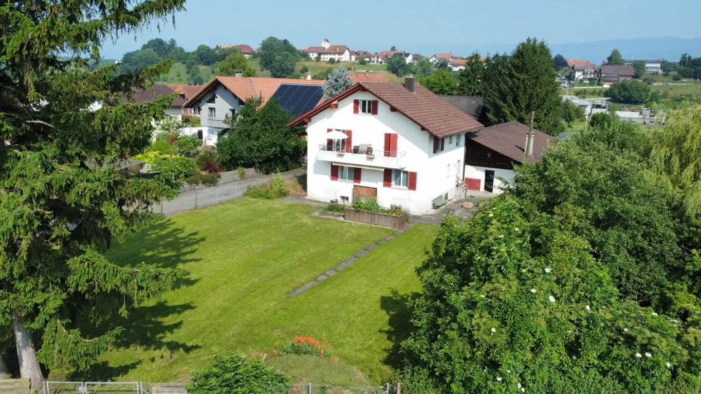 Casa singola in affitto - Foto 5 di 15