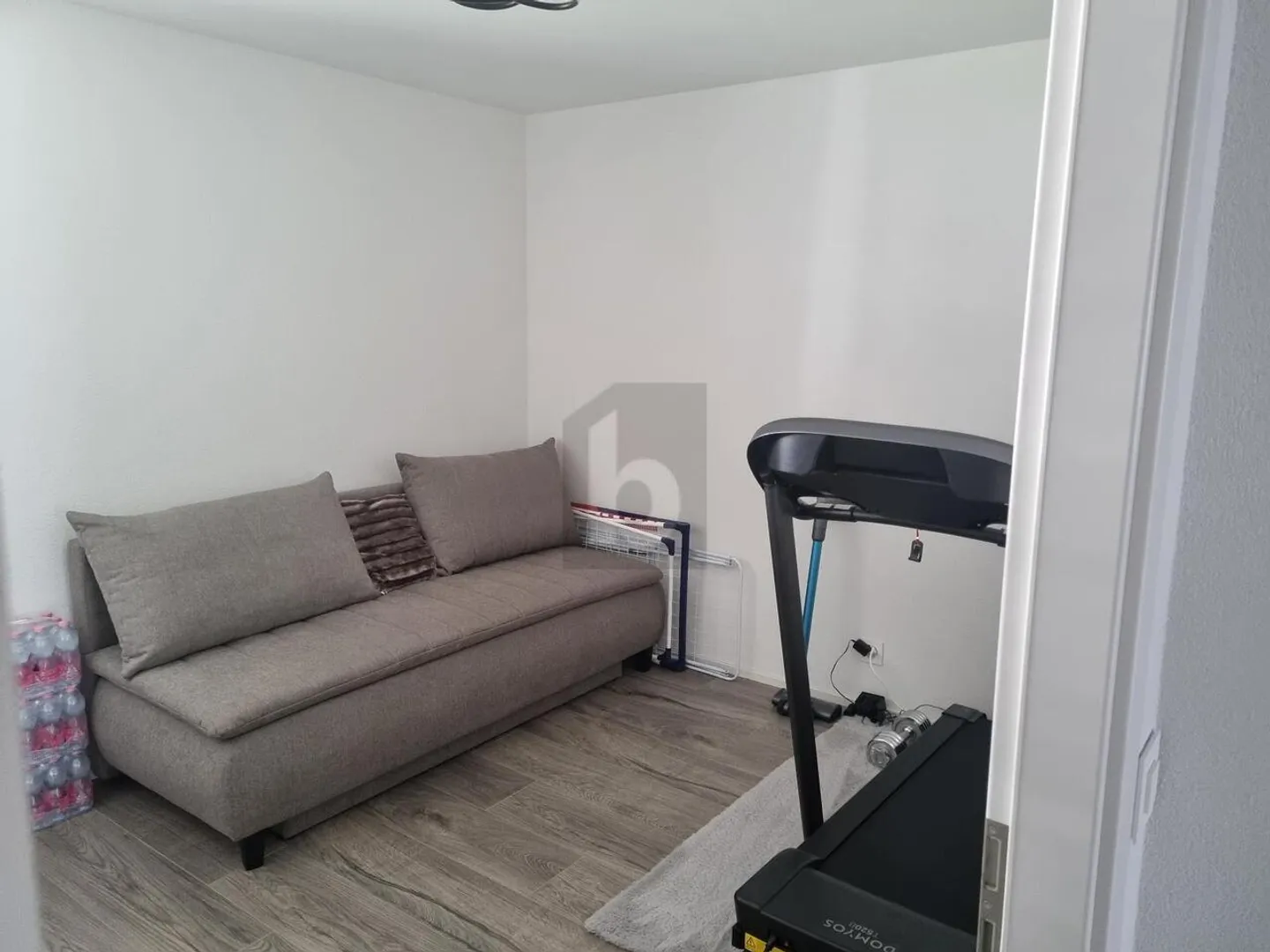 Appartement avec vue sur les montagnes - Photo 5 sur 6