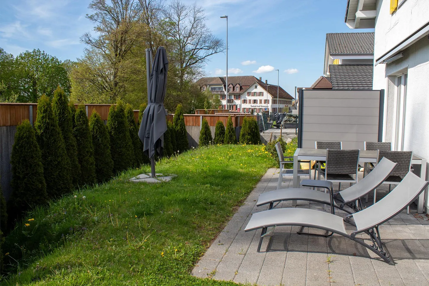 Ankommen, wohlfühlen, bleiben - Photo 1 of 9