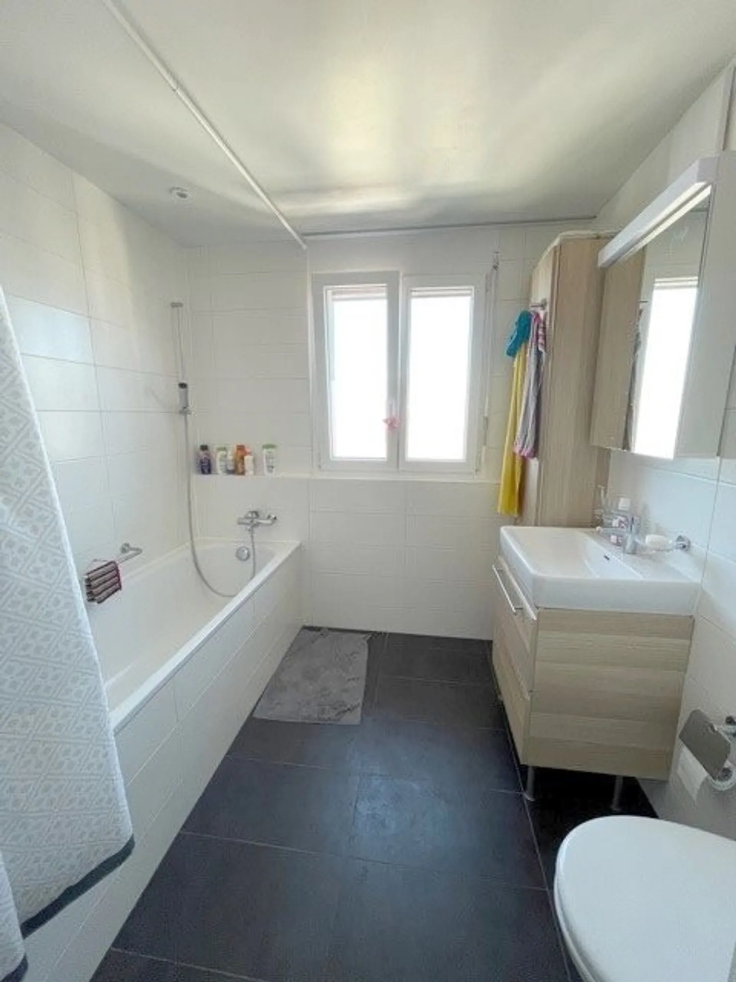 Charmante Wohnung im obersten Stock - Foto 6 von 12