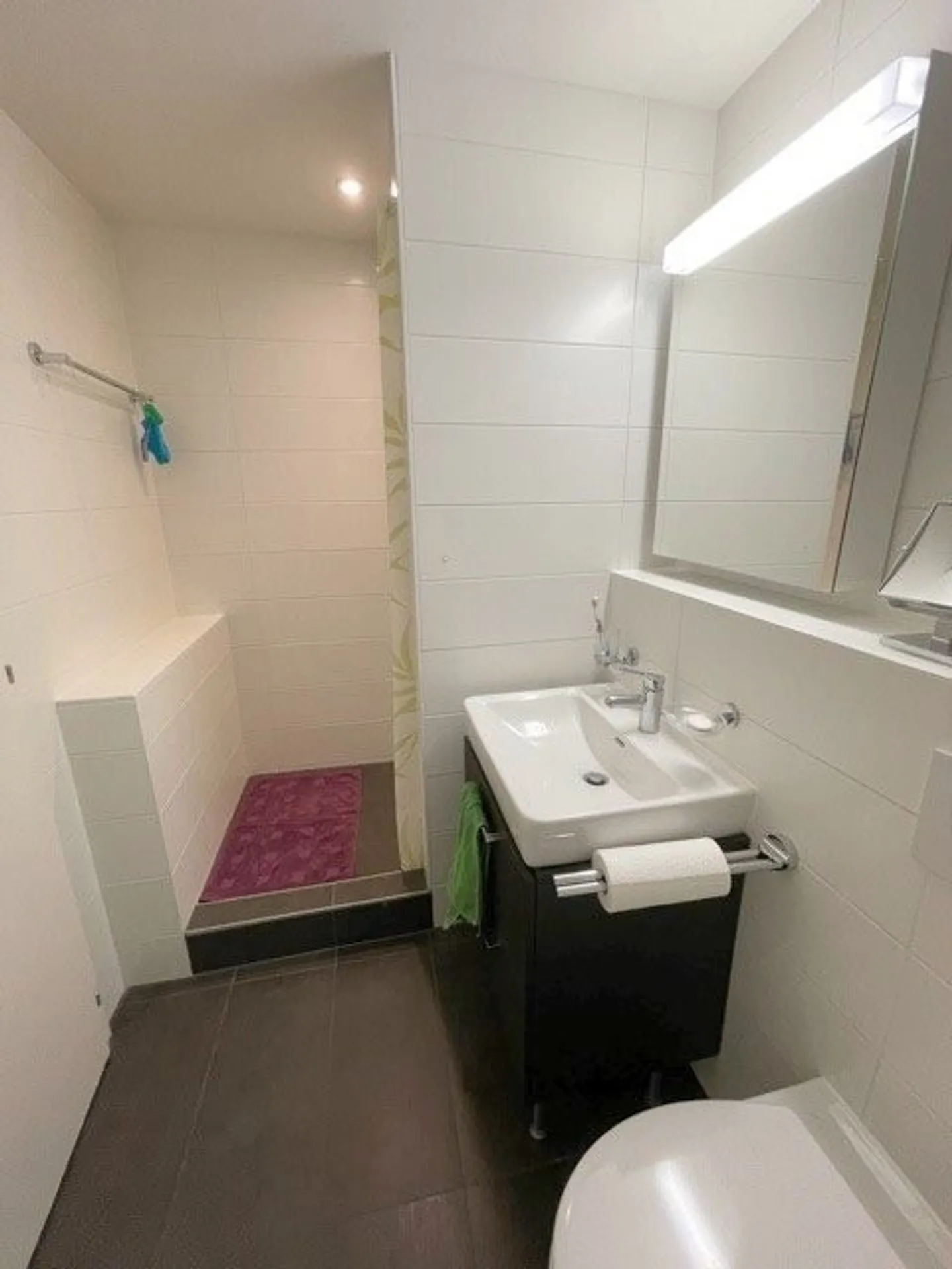 Charmante Wohnung im obersten Stock - Foto 7 von 12