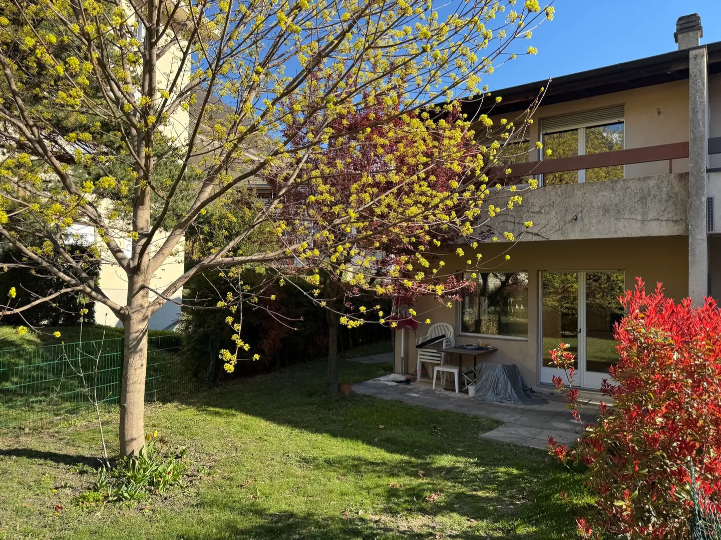 Villa for Renovation - Martigny - Ref. 10262595 - EXCLUSIVITY - Photo 2 of 13