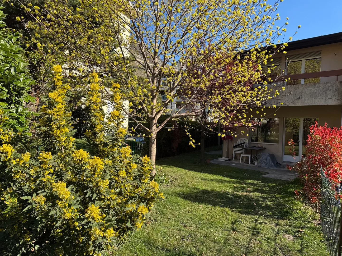 Villa for Renovation - Martigny - Ref. 10262595 - EXCLUSIVITY - Photo 3 of 13