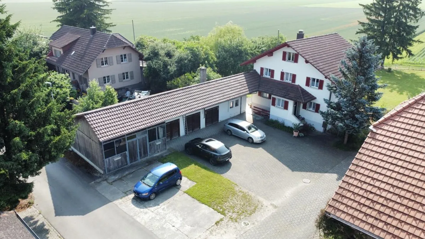 Casa singola in affitto - Foto 6 di 15