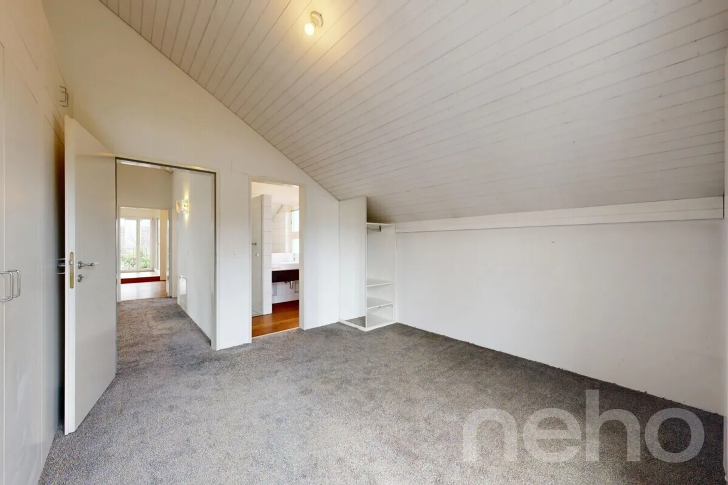 Votre nouveau chez-vous à Frauenfeld ? Où les rêves de logement deviennent réalité - Photo 8 sur 13