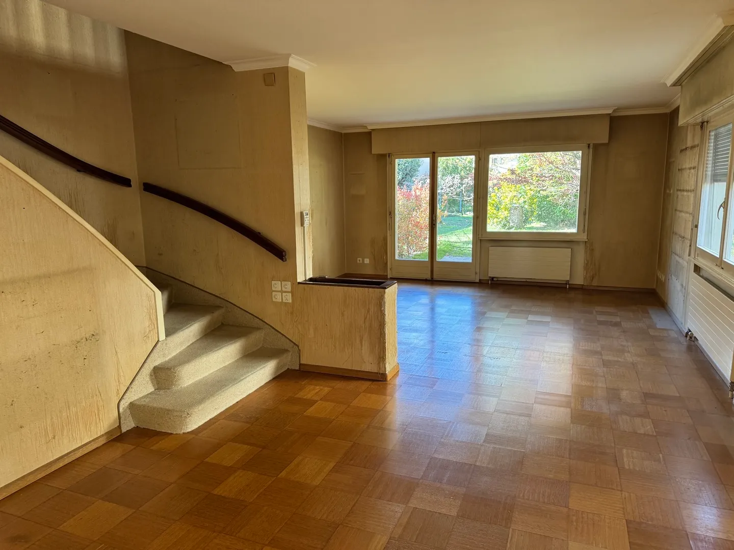 Villa for Renovation - Martigny - Ref. 10262595 - EXCLUSIVITY - Photo 7 of 13