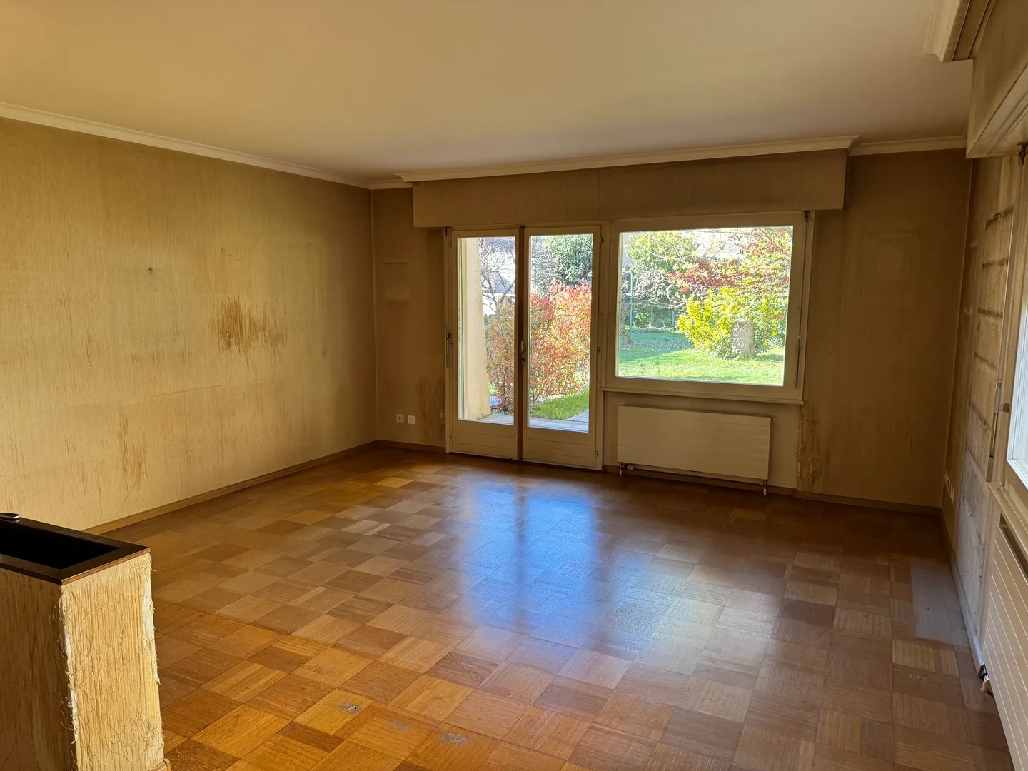 Villa for Renovation - Martigny - Ref. 10262595 - EXCLUSIVITY - Photo 8 of 13