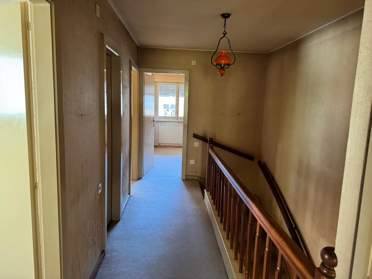 Villa for Renovation - Martigny - Ref. 10262595 - EXCLUSIVITY - Photo 9 of 13