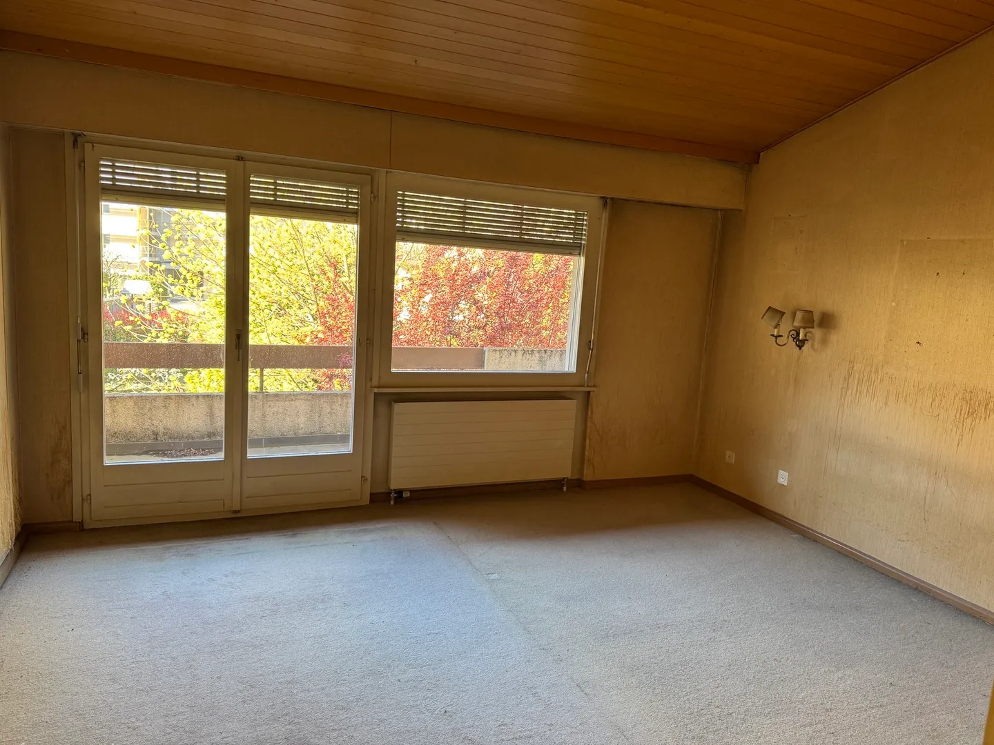 Villa for Renovation - Martigny - Ref. 10262595 - EXCLUSIVITY - Photo 10 of 13