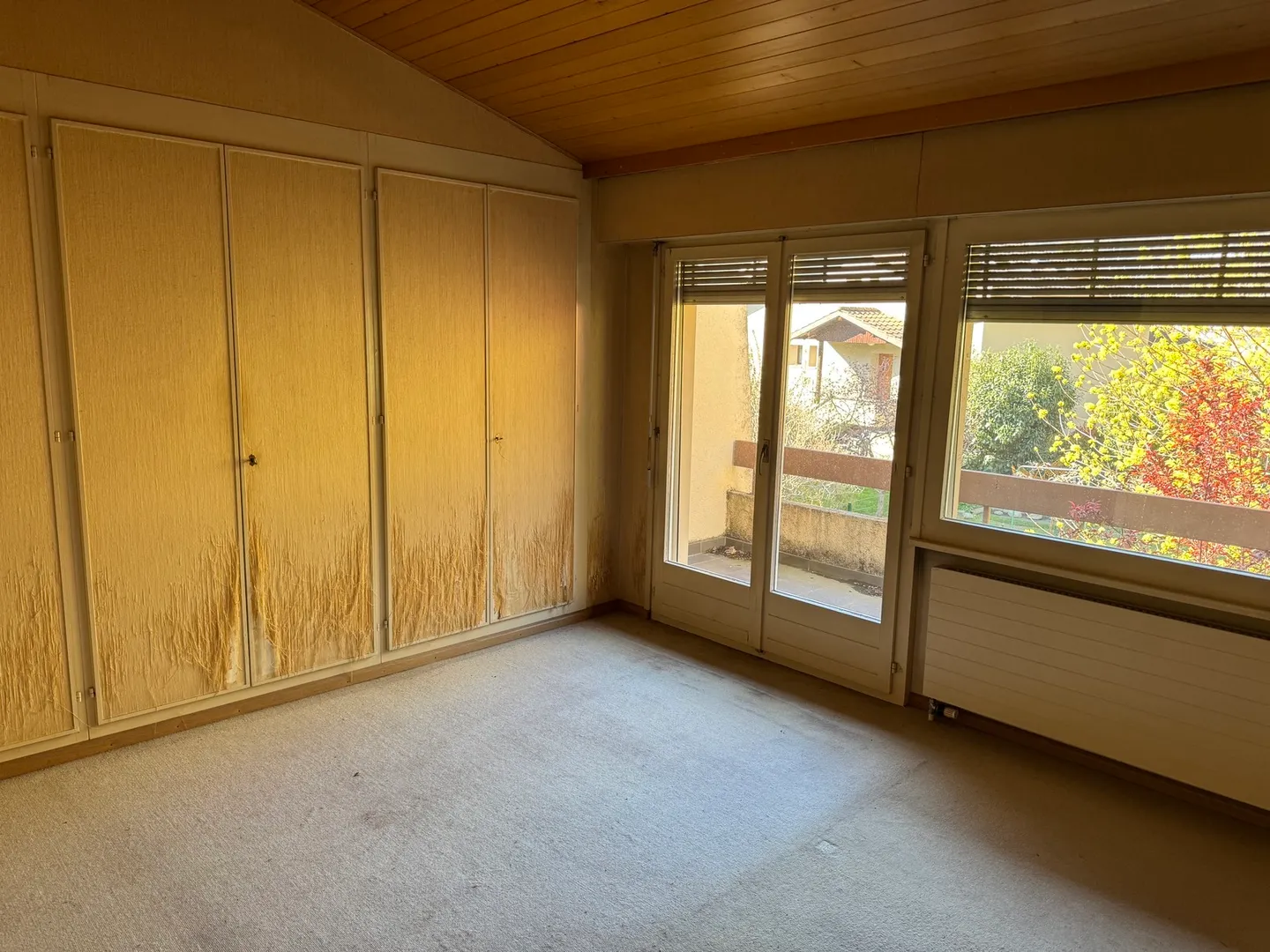 Villa for Renovation - Martigny - Ref. 10262595 - EXCLUSIVITY - Photo 11 of 13