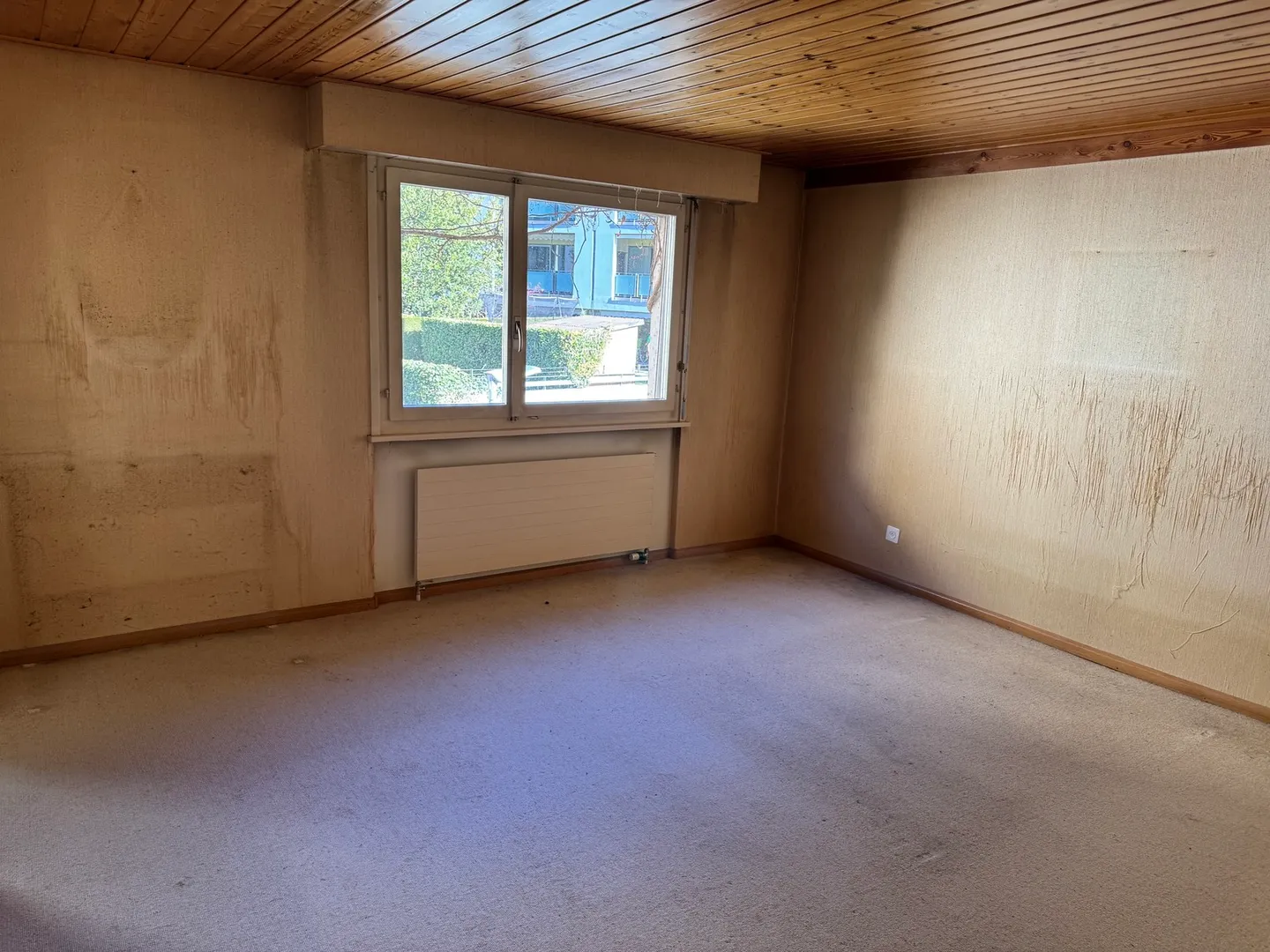 Villa for Renovation - Martigny - Ref. 10262595 - EXCLUSIVITY - Photo 12 of 13