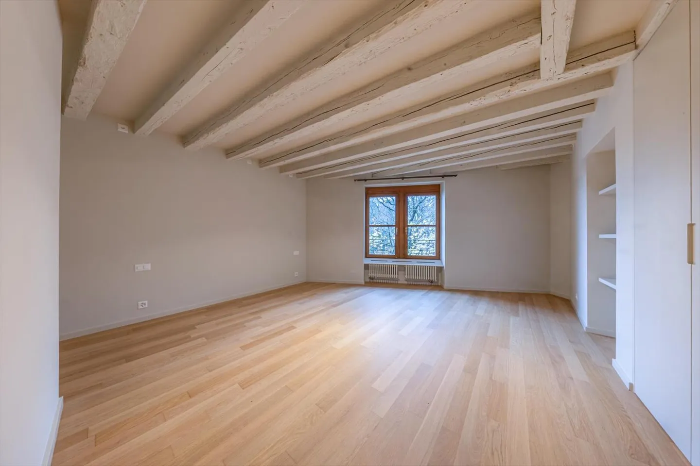 Appartement 6 pièces - Photo 7 sur 13