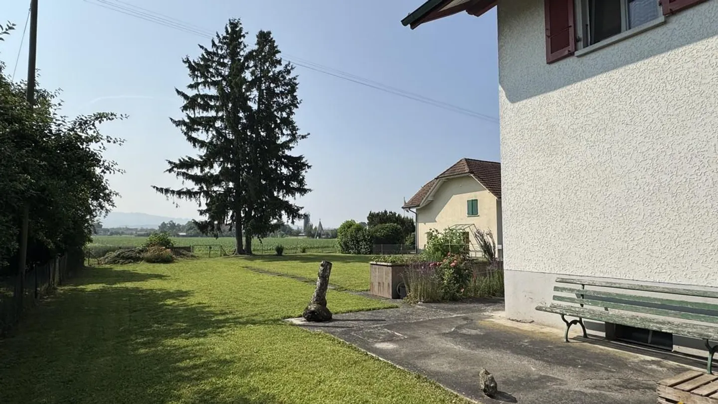 Casa singola in affitto - Foto 7 di 15