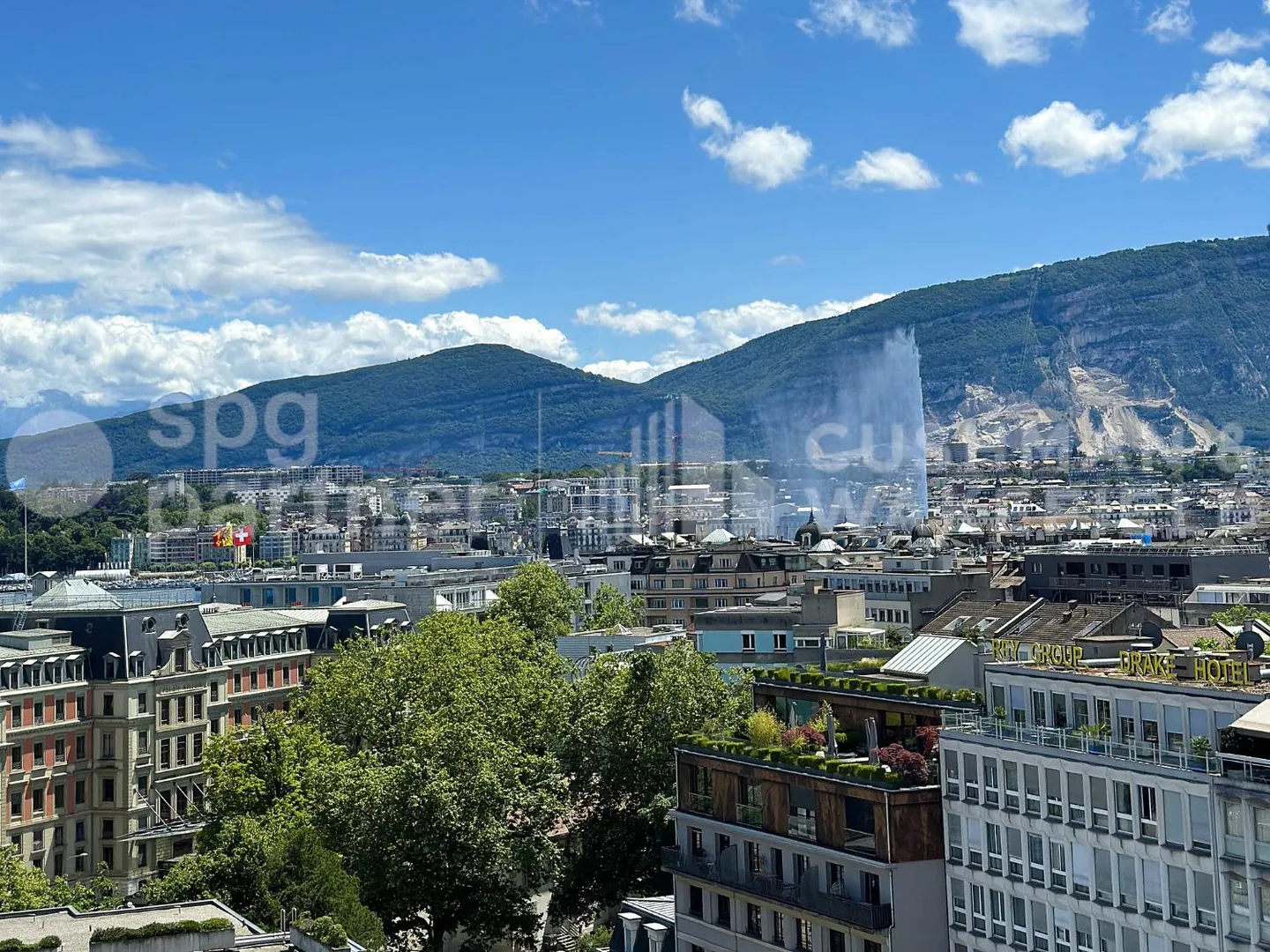 Lausanne 80-82 - Photo 9 of 13