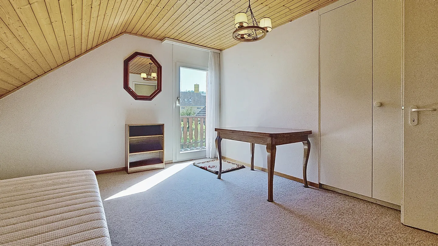 Individual Villa of 5.5 rooms in Corminboeuf / FR - Photo 17 of 23