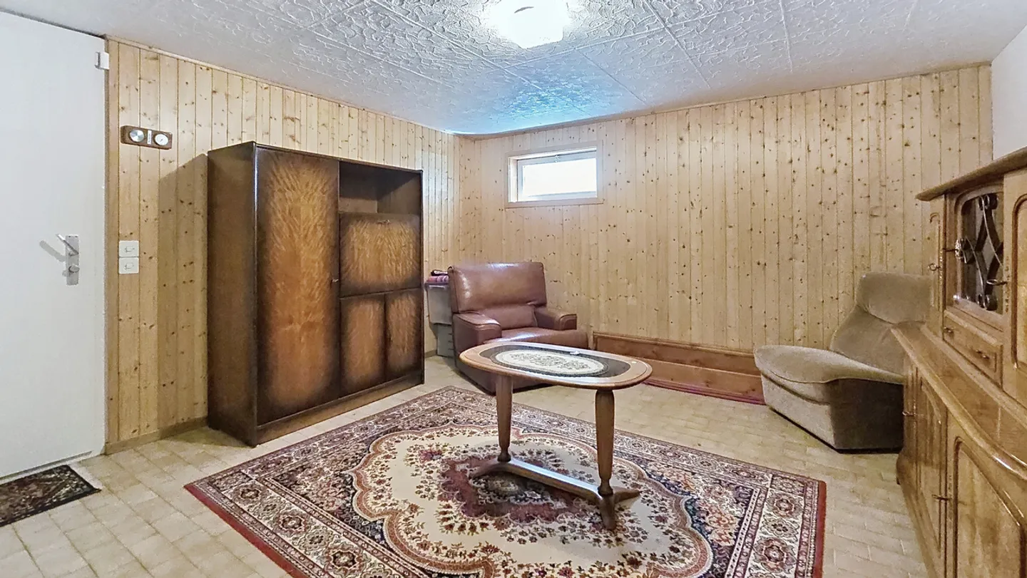 Individual Villa of 5.5 rooms in Corminboeuf / FR - Photo 20 of 23