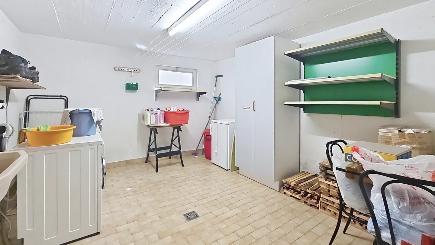 Individual Villa of 5.5 rooms in Corminboeuf / FR - Photo 21 of 23