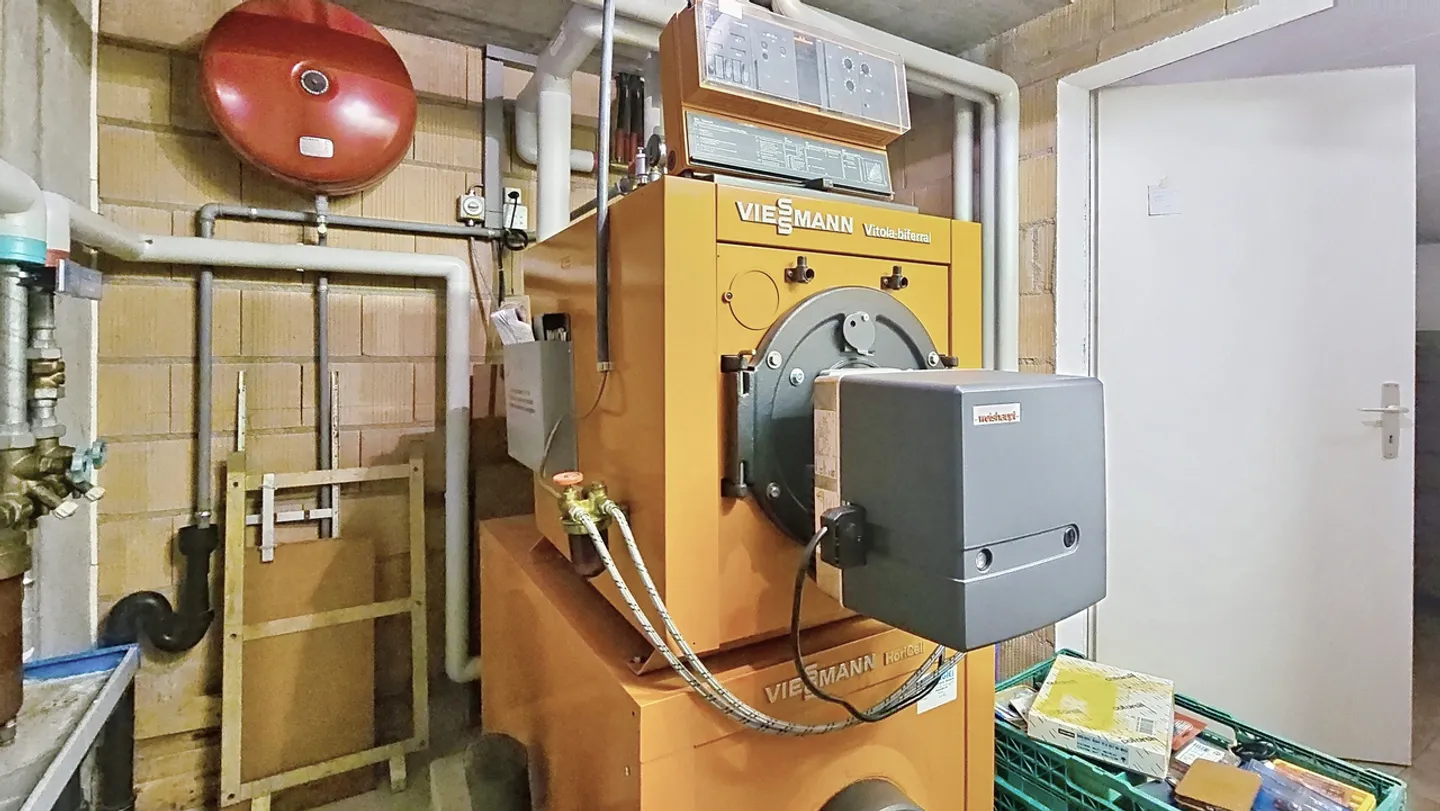 Individual Villa of 5.5 rooms in Corminboeuf / FR - Photo 23 of 23