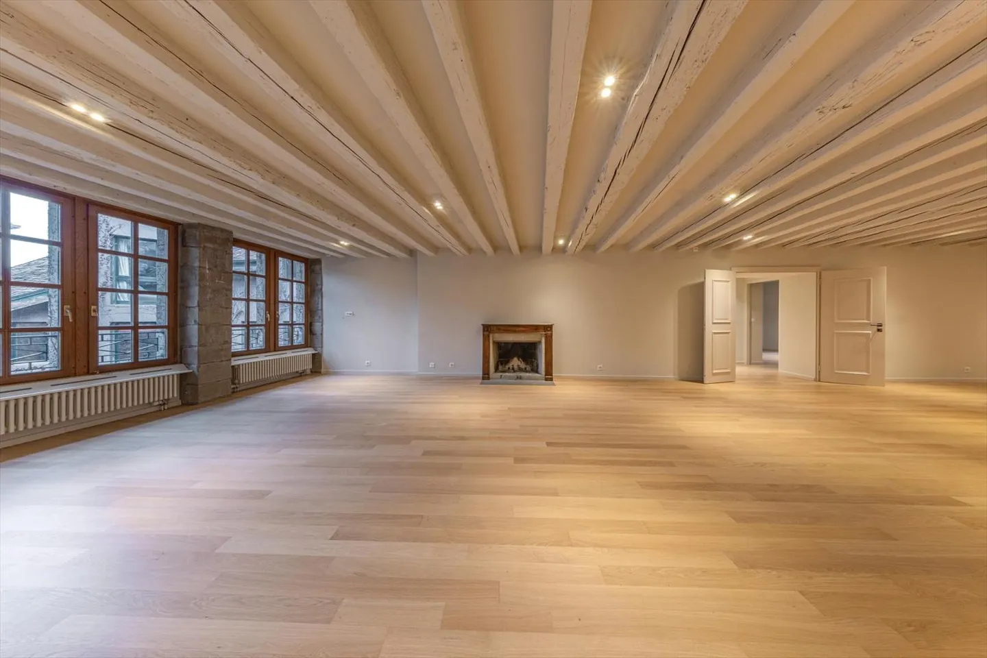 Appartement 6 pièces - Photo 8 sur 13