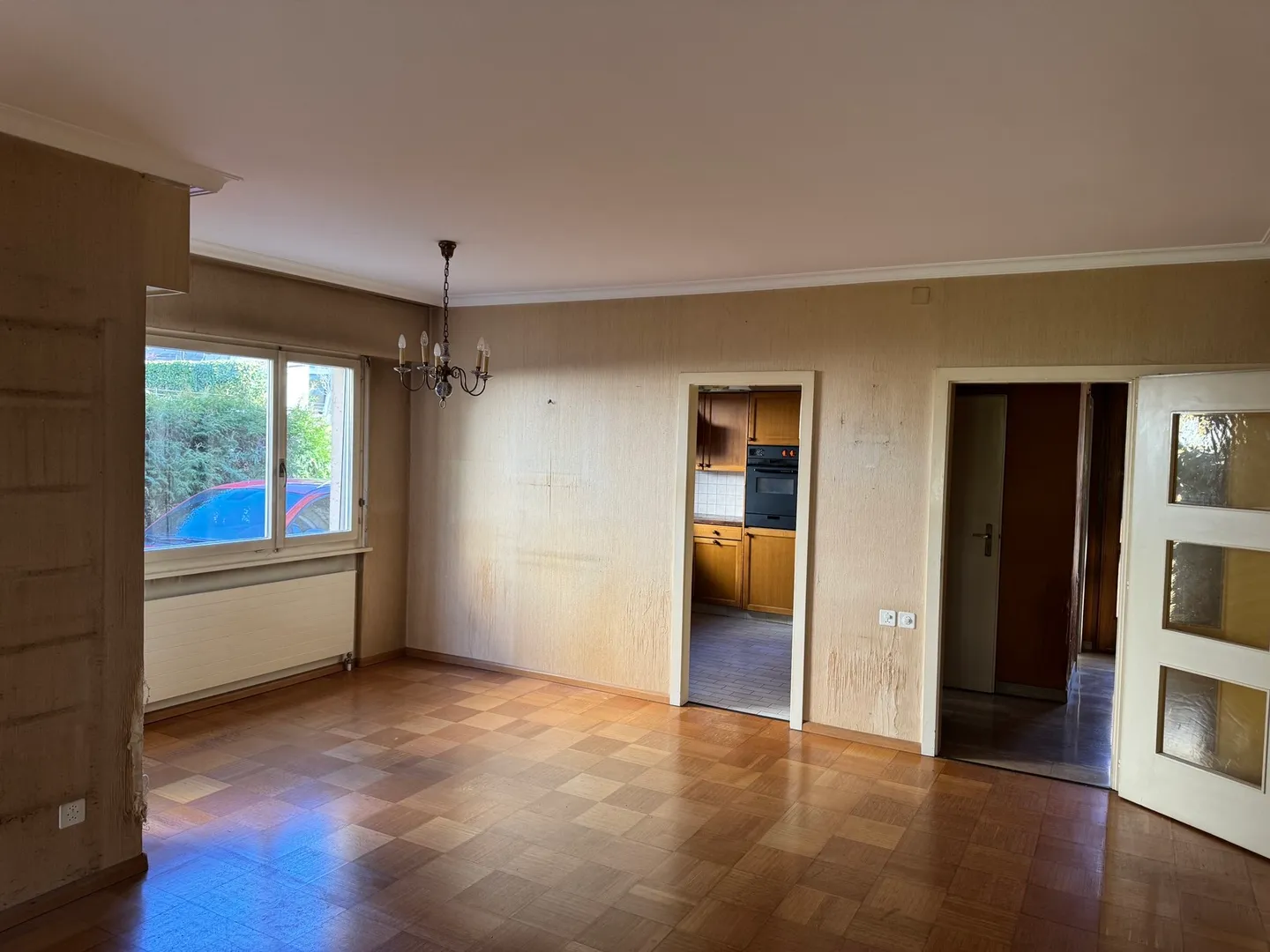 Villa for Renovation - Martigny - Ref. 10262595 - EXCLUSIVITY - Photo 5 of 13