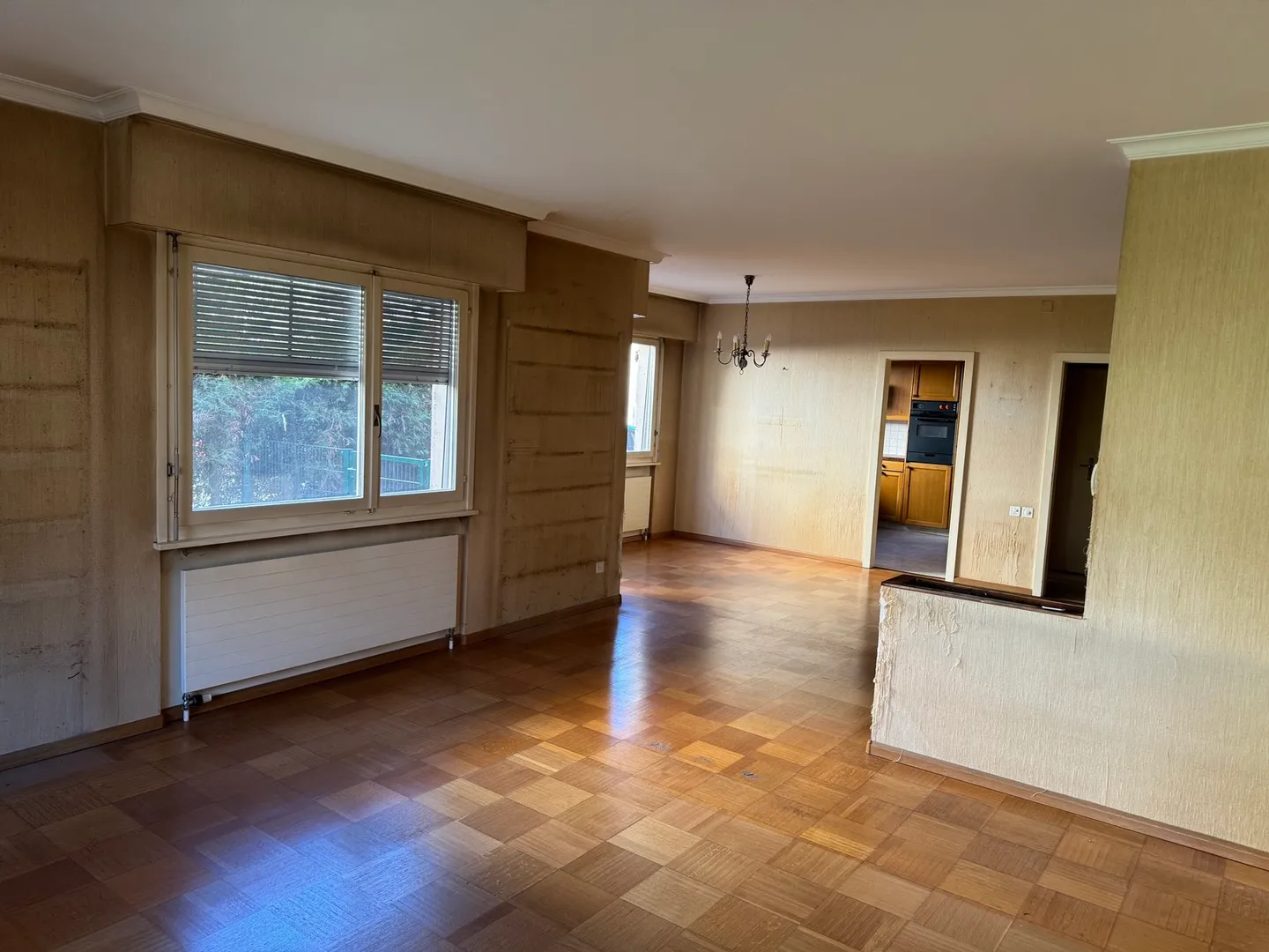 Villa for Renovation - Martigny - Ref. 10262595 - EXCLUSIVITY - Photo 6 of 13