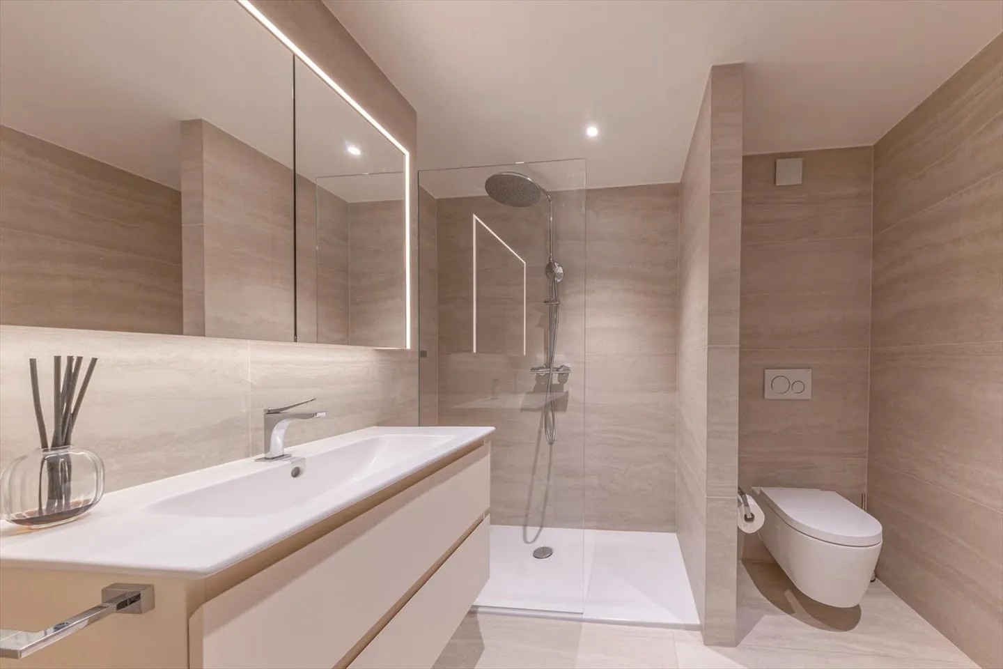 Appartement 6 pièces - Photo 11 sur 13