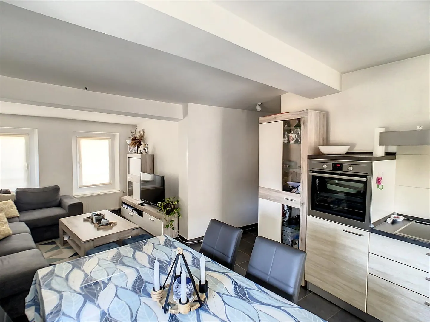 3-room apartment - Photo 2 of 6