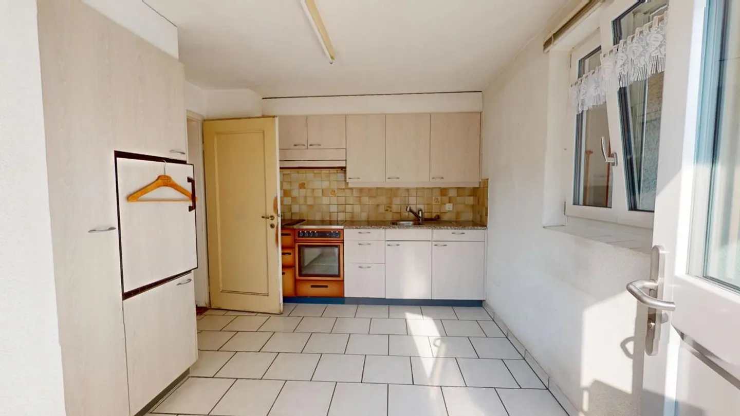 Casa singola in affitto - Foto 10 di 15