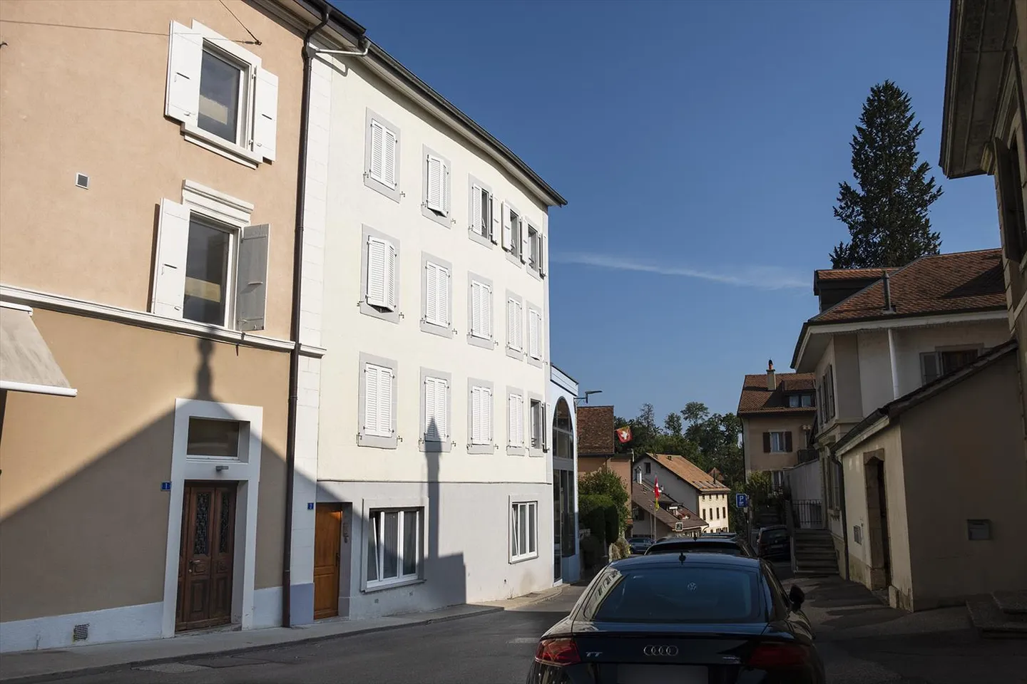 3-room apartment - Photo 6 of 6