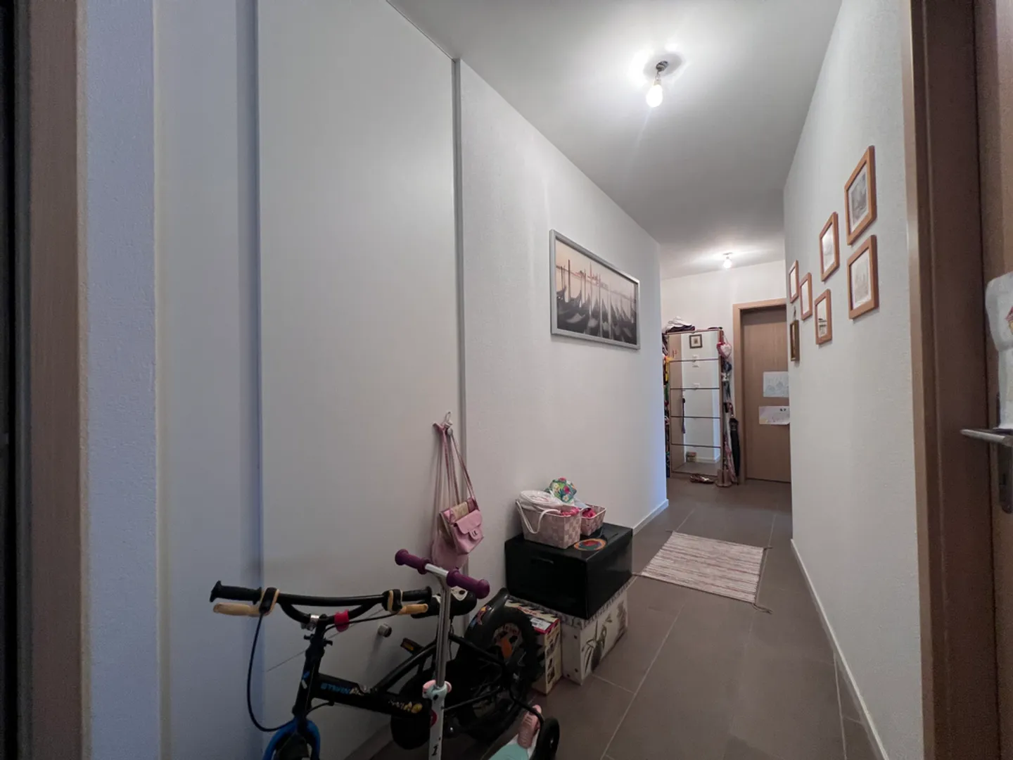 3,5-Zimmer-Wohnung - Foto 3 von 7