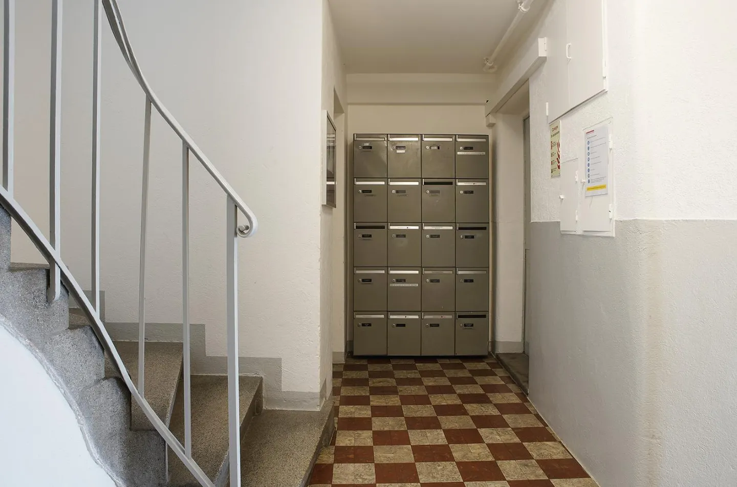 2-Zimmer-Wohnung - Foto 3 von 4