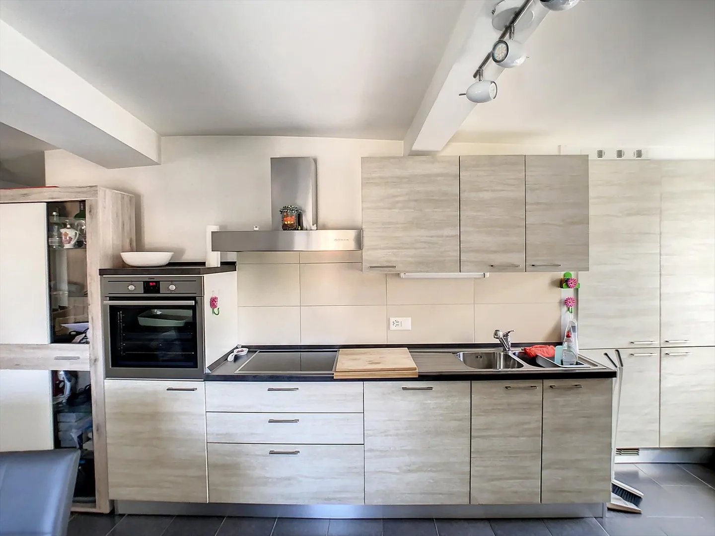 3-room apartment - Photo 3 of 6