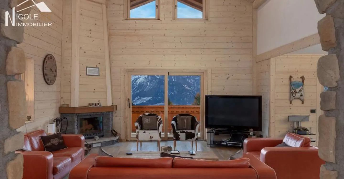 5,5-Zimmer-Wohnung - Foto 2 von 13
