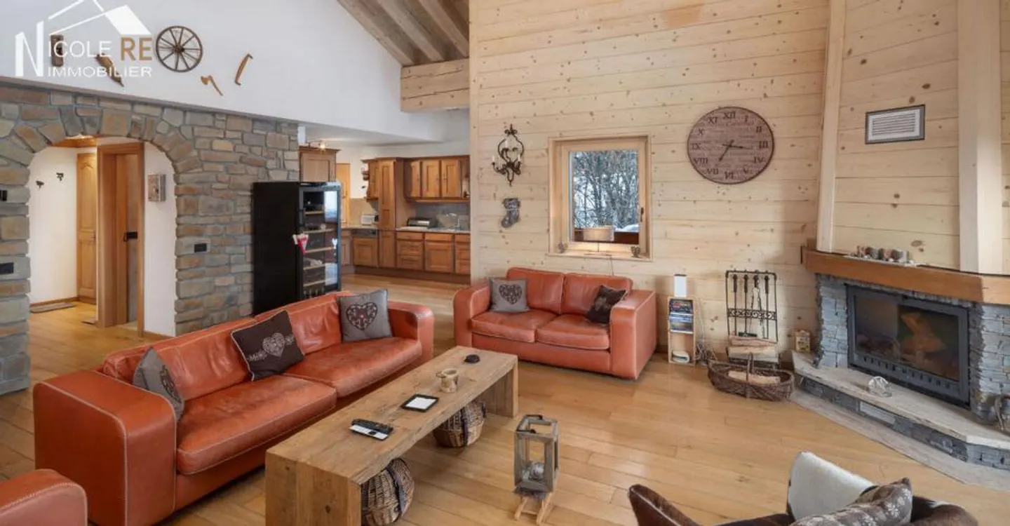 5,5-Zimmer-Wohnung - Foto 1 von 13