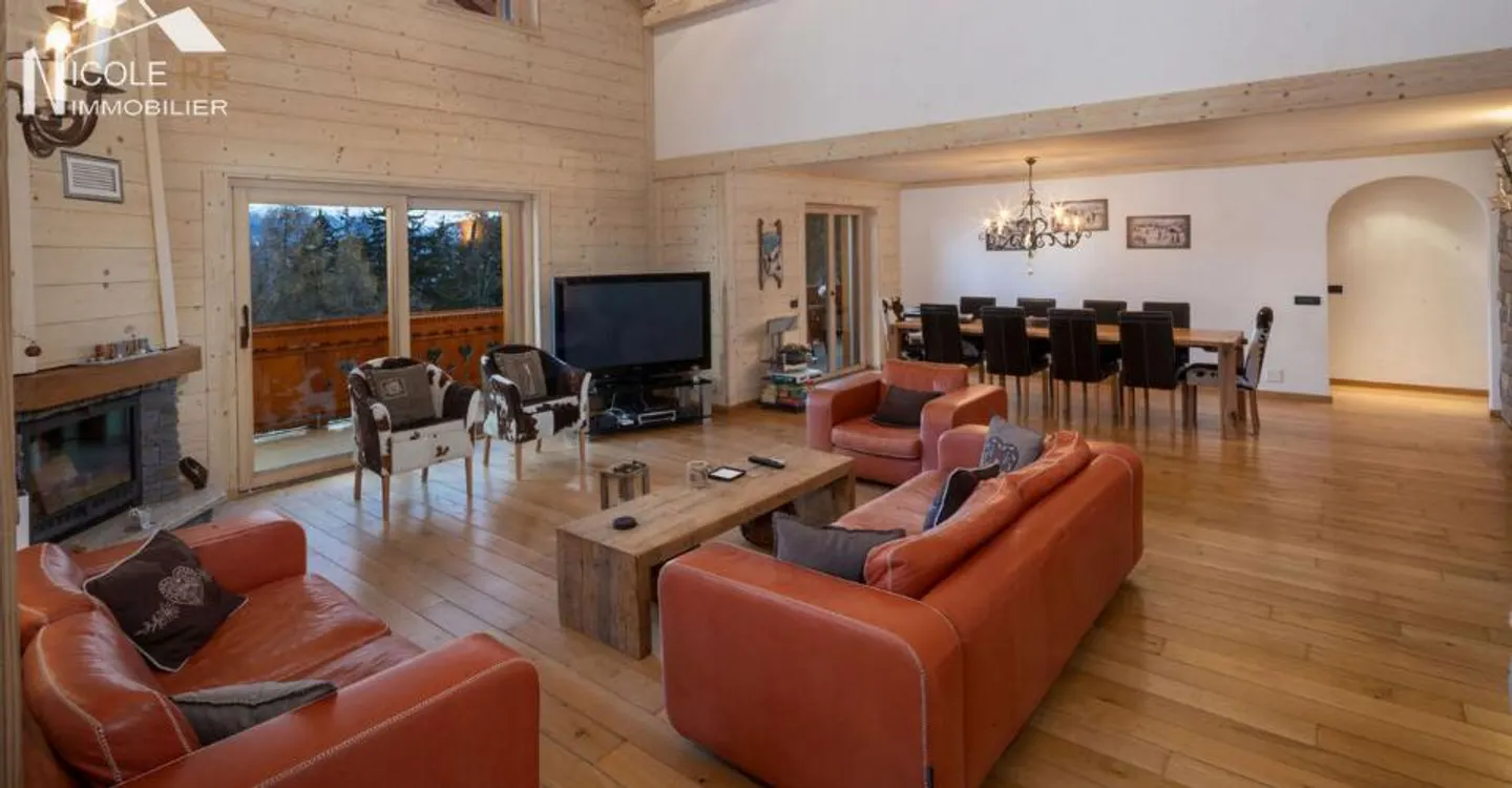 5,5-Zimmer-Wohnung - Foto 5 von 13
