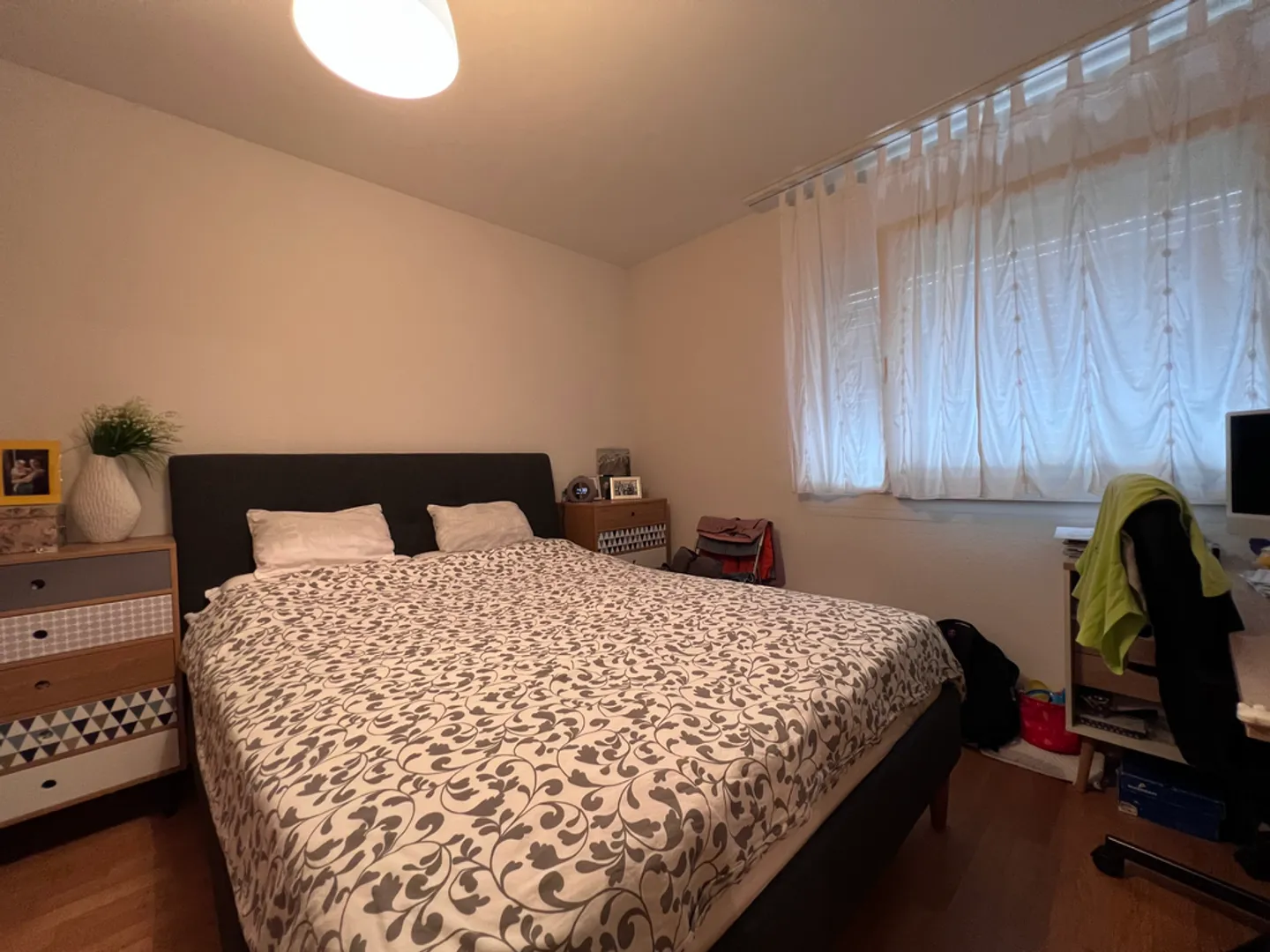 3,5-Zimmer-Wohnung - Foto 5 von 7