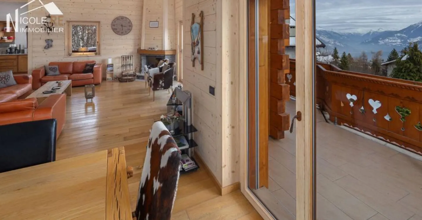 5,5-Zimmer-Wohnung - Foto 8 von 13