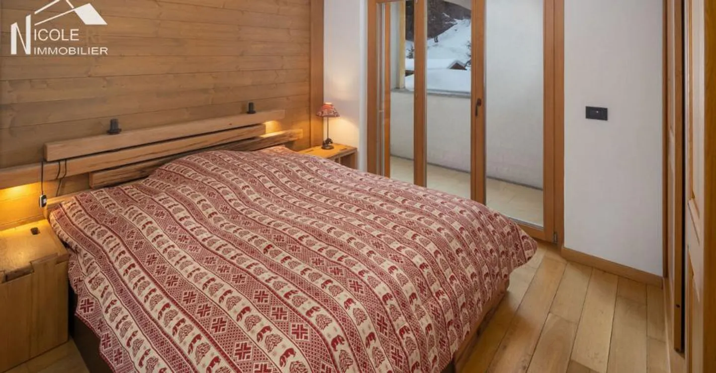 5,5-Zimmer-Wohnung - Foto 9 von 13