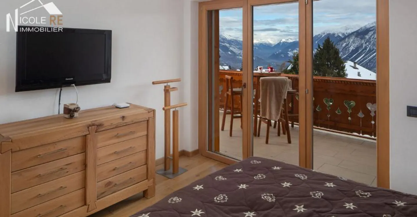 5,5-Zimmer-Wohnung - Foto 10 von 13