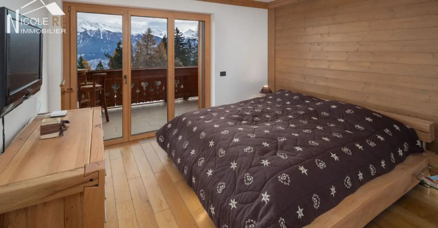 5,5-Zimmer-Wohnung - Foto 11 von 13