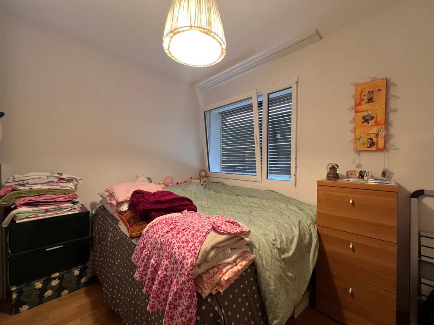 3,5-Zimmer-Wohnung - Foto 6 von 7